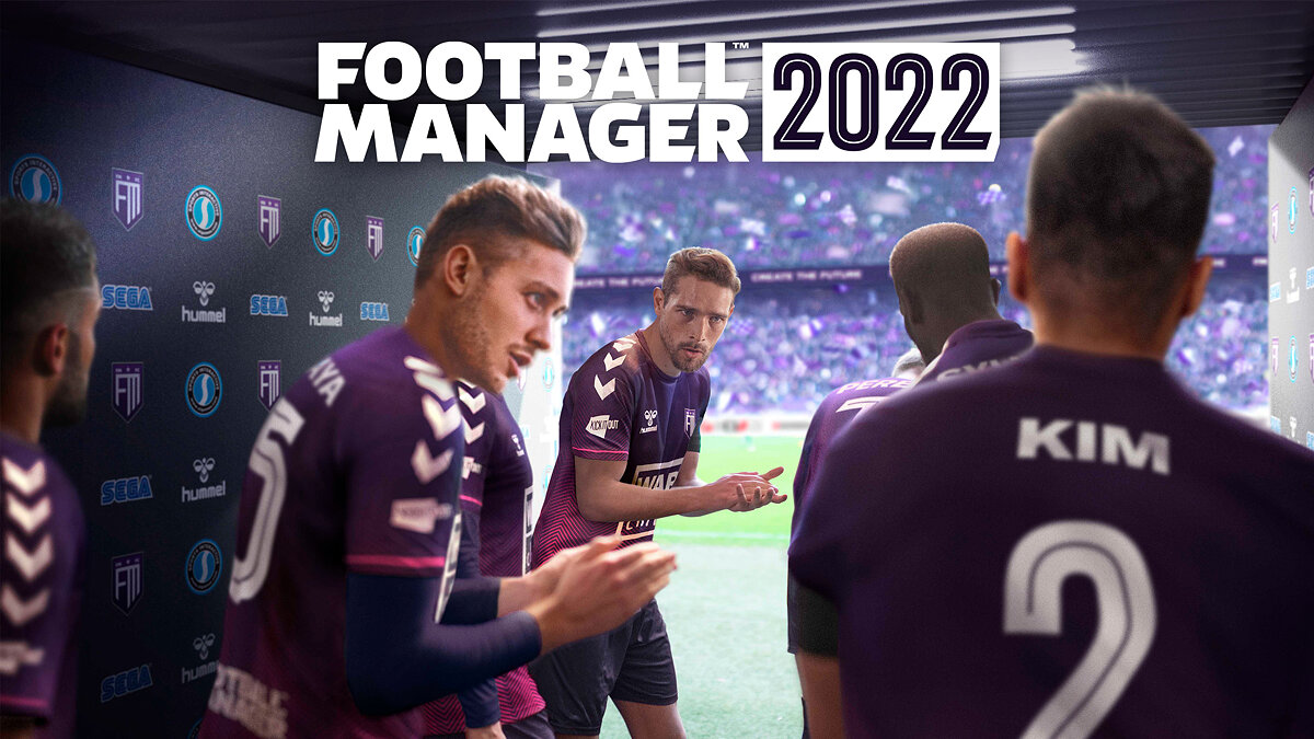 Football Manager 2022 — Таблица для Cheat Engine [22.3.0]