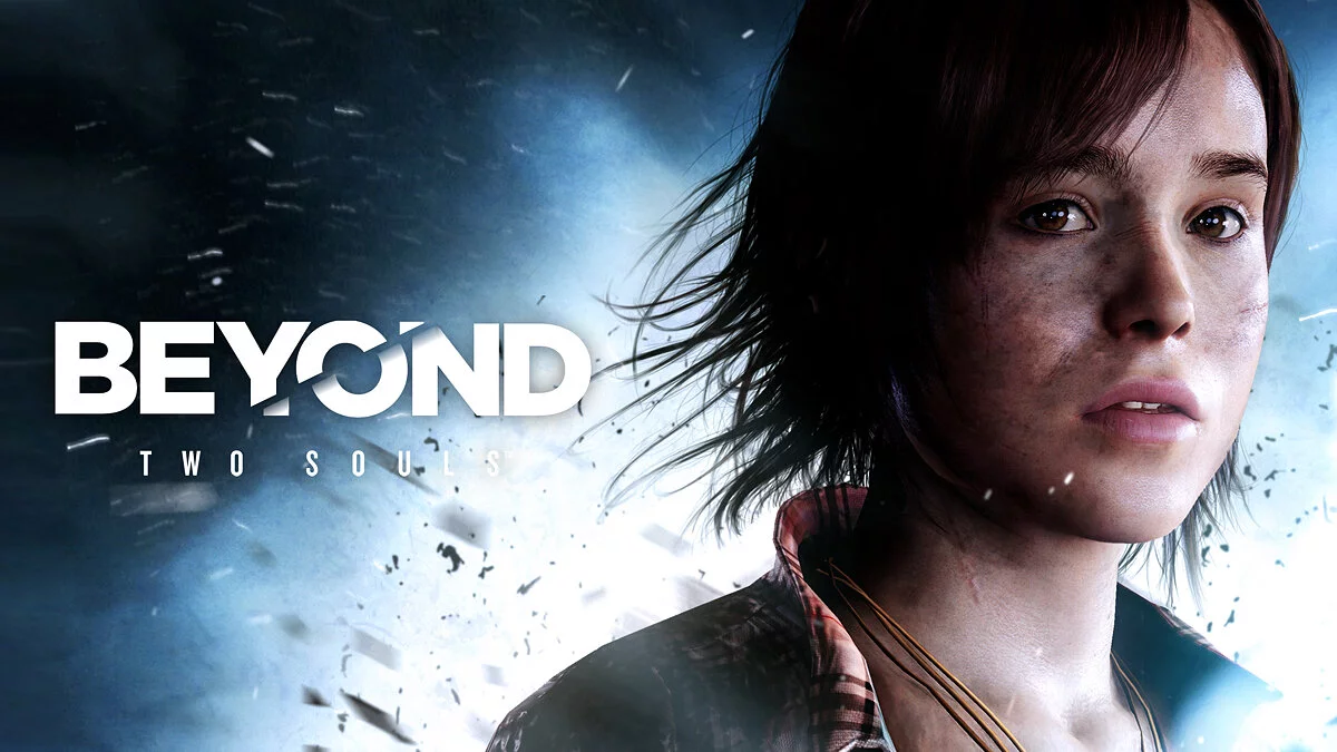 Beyond: Two Souls — Сохранение (Пройдены все главы, сохранение для достижения — Влюбленная в Райана) [PC/Steam]