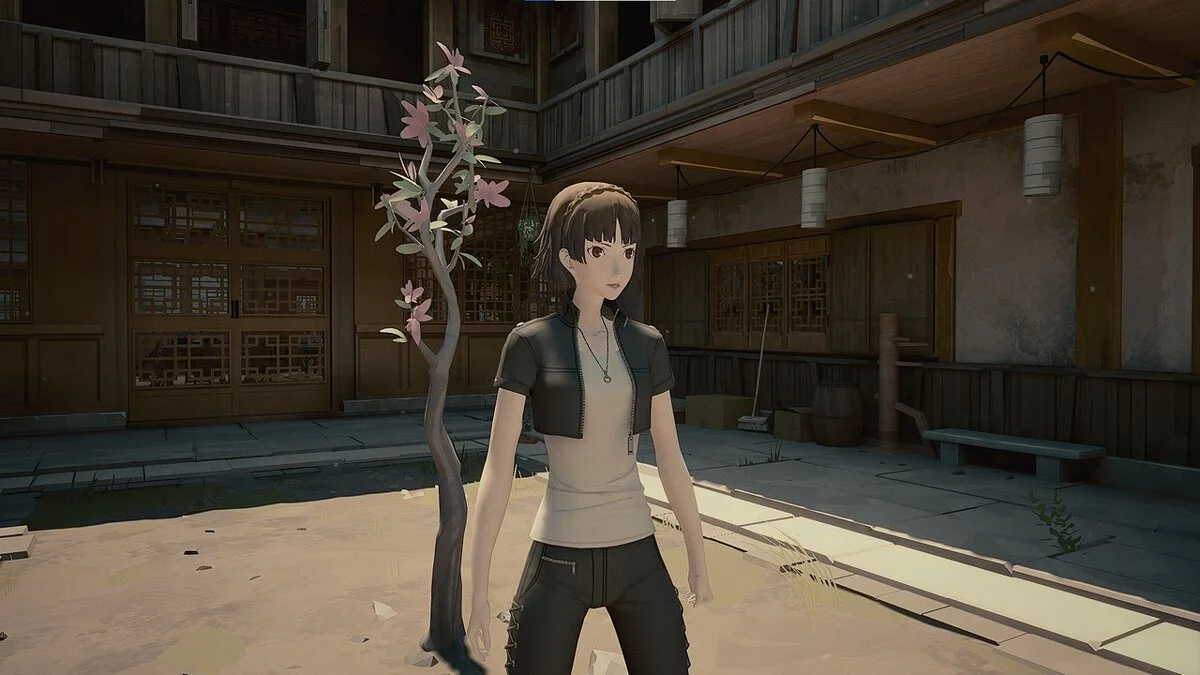 Sifu — Играйте за Макото