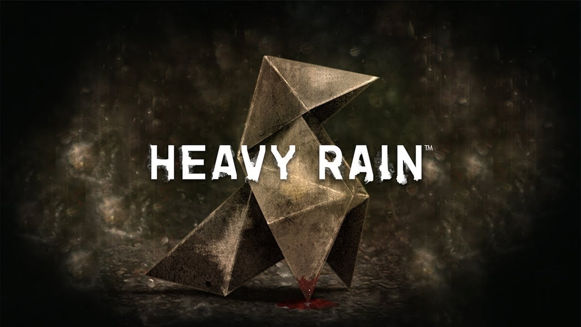 Heavy rain steam фото 2