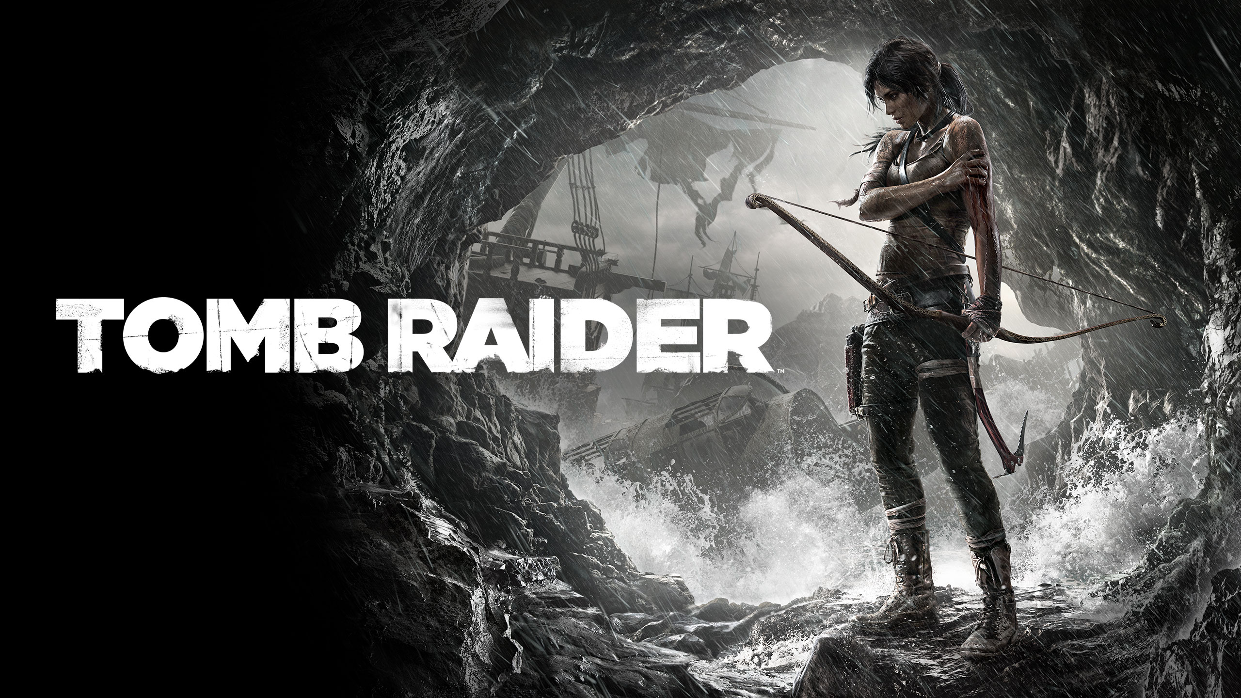 Tomb raider for steam фото 4