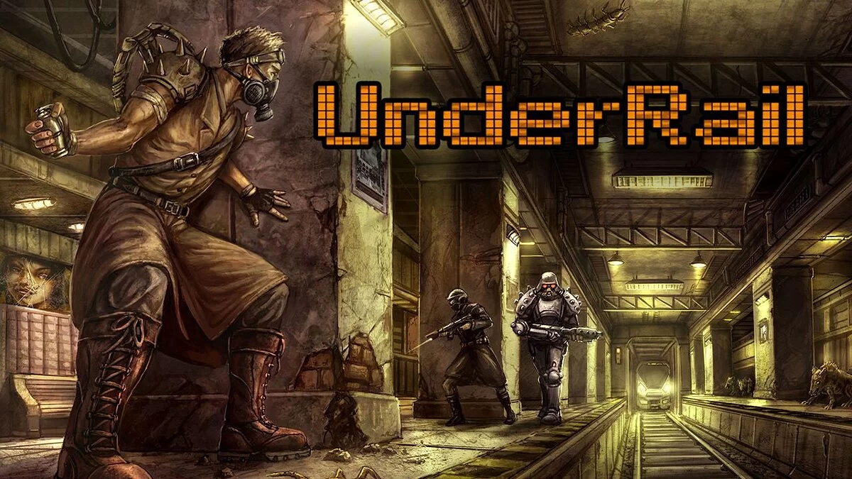 UnderRail — Таблица для Cheat Engine [UPD: 27.02.2022]