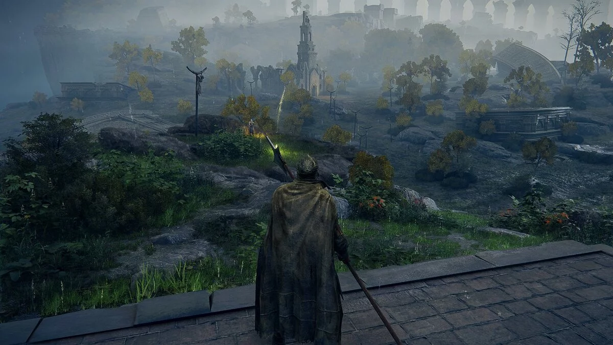 Elden Ring — Золотой век