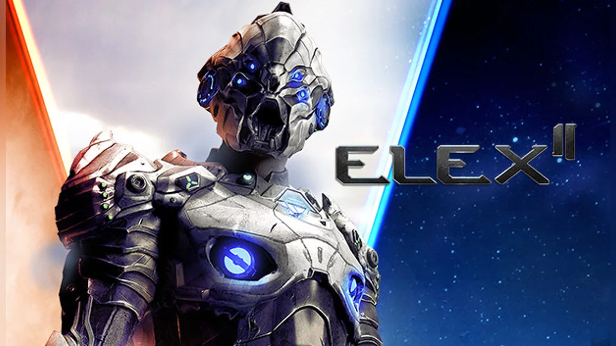 ELEX 2 — Таблица для Cheat Engine [UPD: 03.03.2022 Fixed]