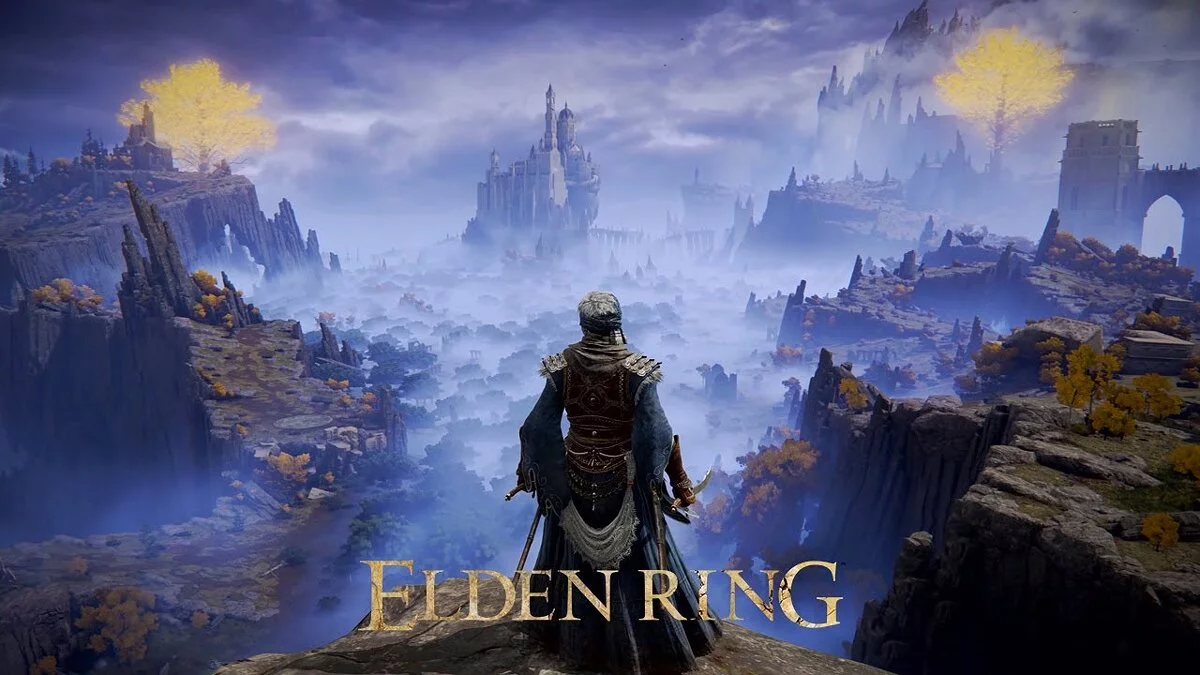 Elden Ring — Таблица для Cheat Engine [UPD: 02.03.2022 Fixed]