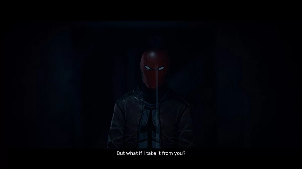 Sifu — Янг - Красный колпак