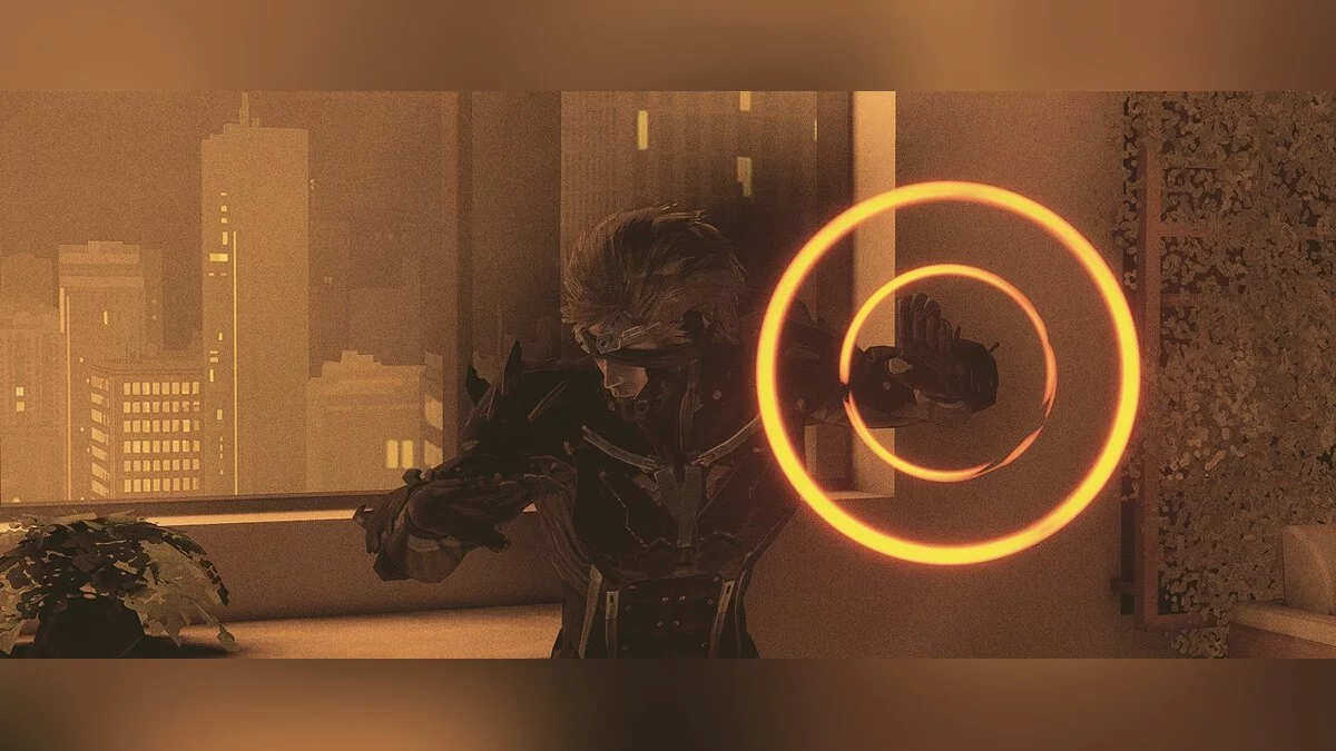 Sifu — Играйте за Рэйдена