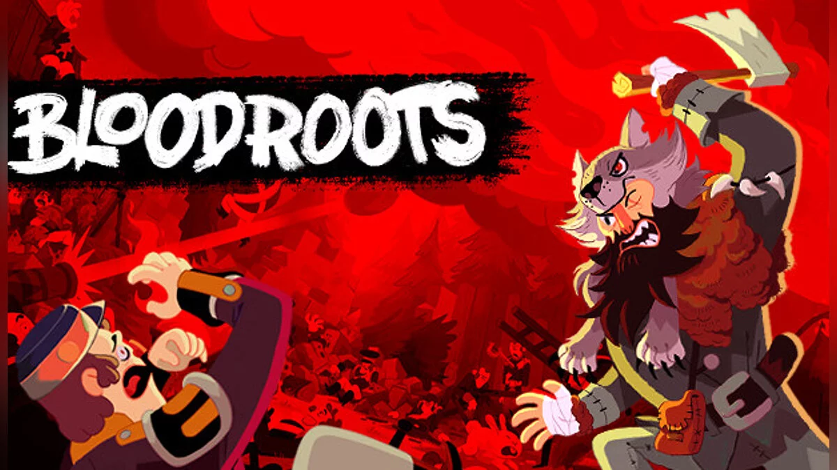 Bloodroots — Таблица для Cheat Engine [UPD: 06.03.2022]