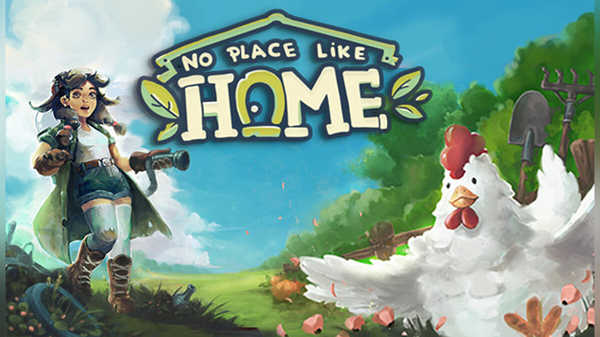 No Place Like Home — Таблица для Cheat Engine [0.34.258]