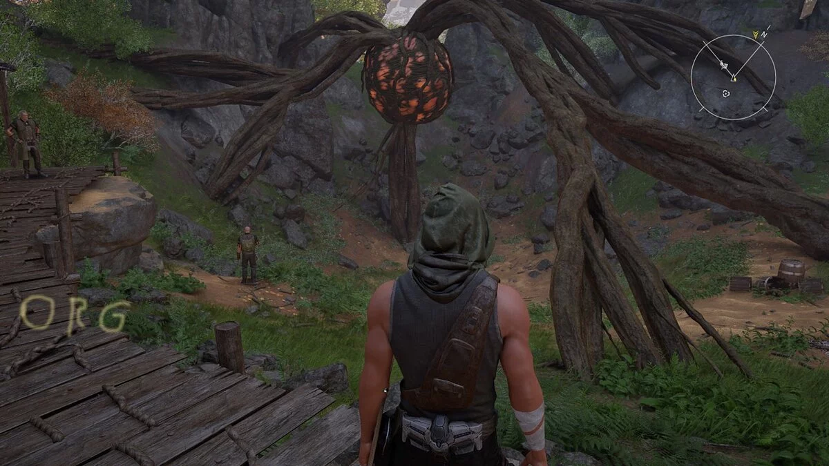 ELEX 2 — Более мрачная атмосфера