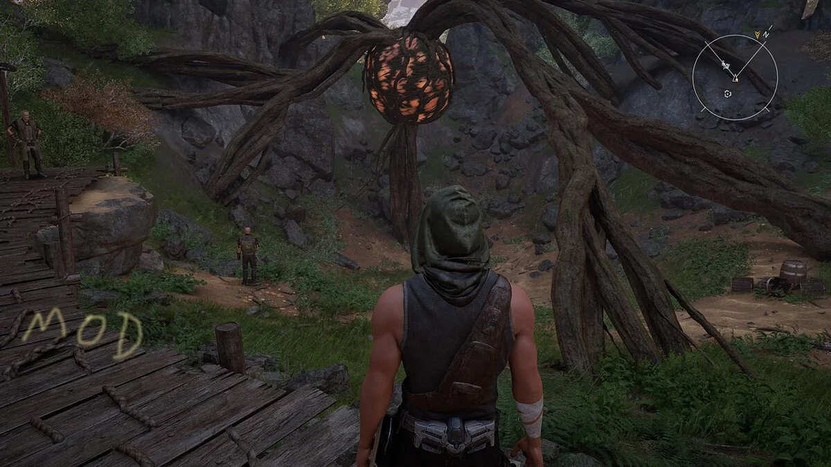 ELEX 2 — Более мрачная атмосфера