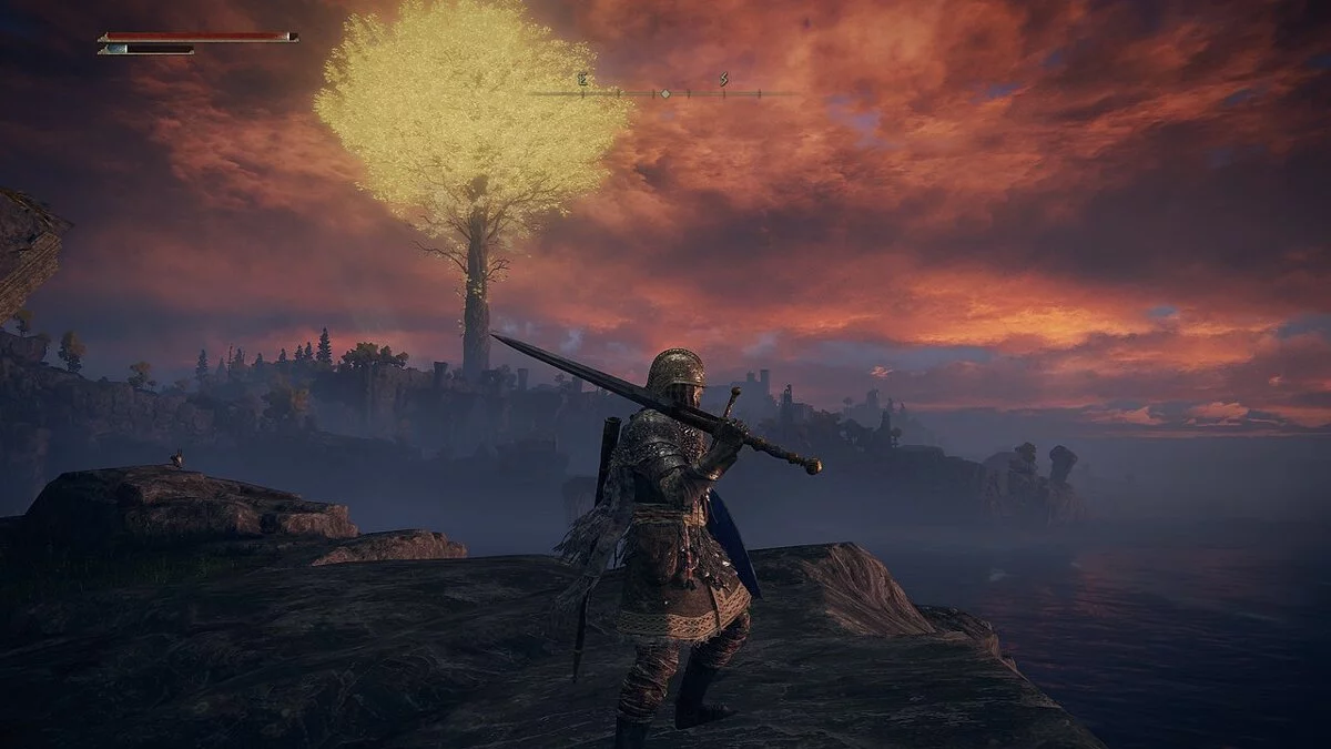 Elden Ring — Больше контраста и цвета