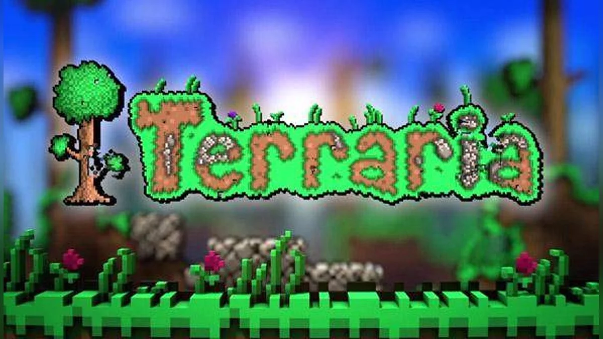 Terraria — Таблица для Cheat Engine [1.4.3.6: Intel #4]