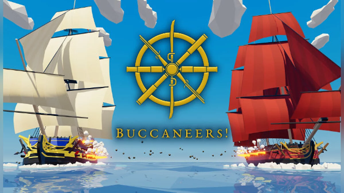 Buccaneers! — Таблица для Cheat Engine [1.0.0]