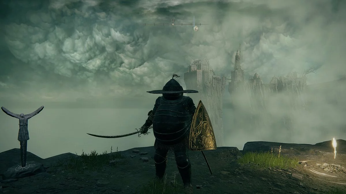 Elden Ring — Сохранение +999999999 начало игры. Игра+ полная прокачка.