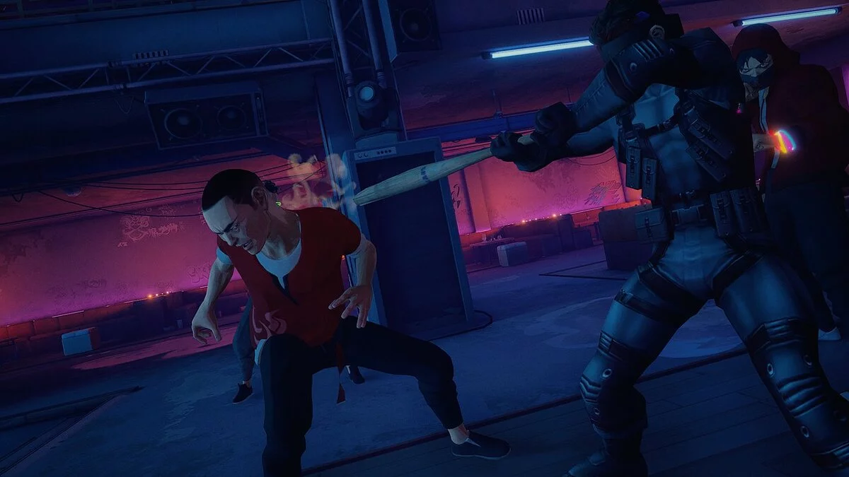 Sifu — Снейк из игры Super Smash Bros. Brawl