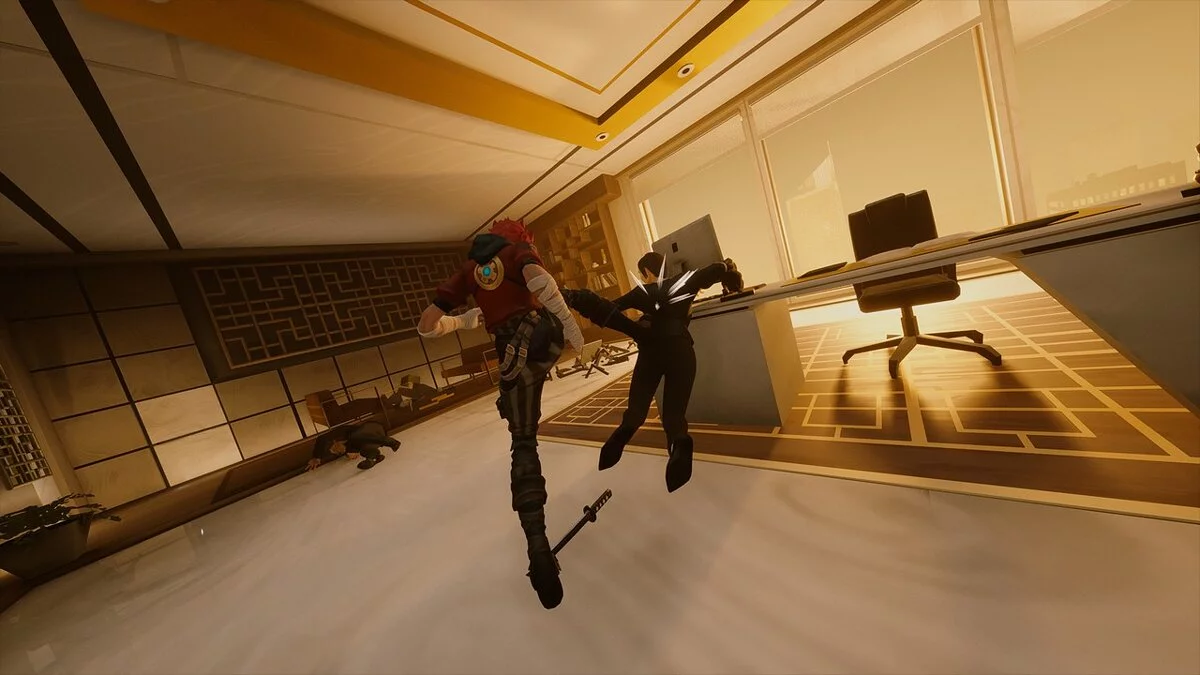 Sifu — Ви из игры League of Legends