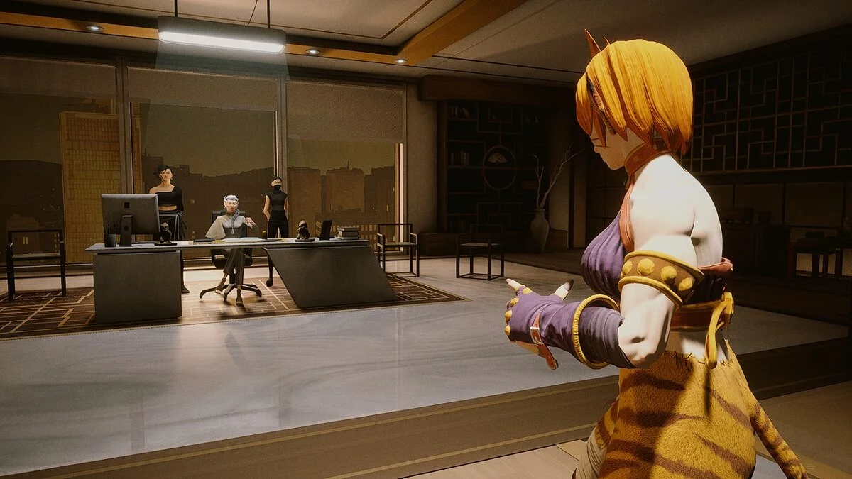 Sifu — Street Fighter 5 - Фальке