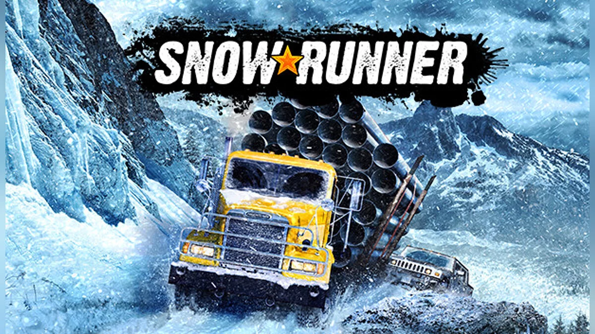 SnowRunner — Таблица для Cheat Engine [UPD: 10.03.2022]