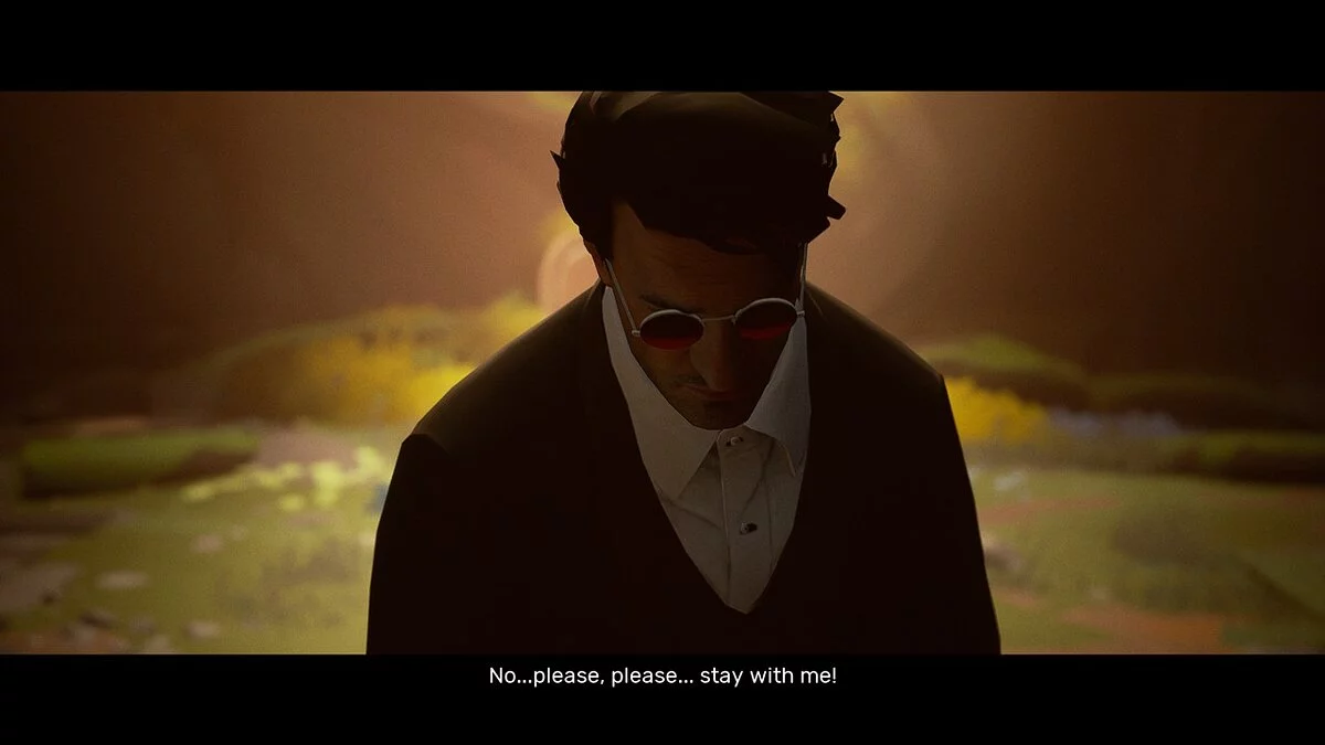 Sifu — Мэтт Мердок