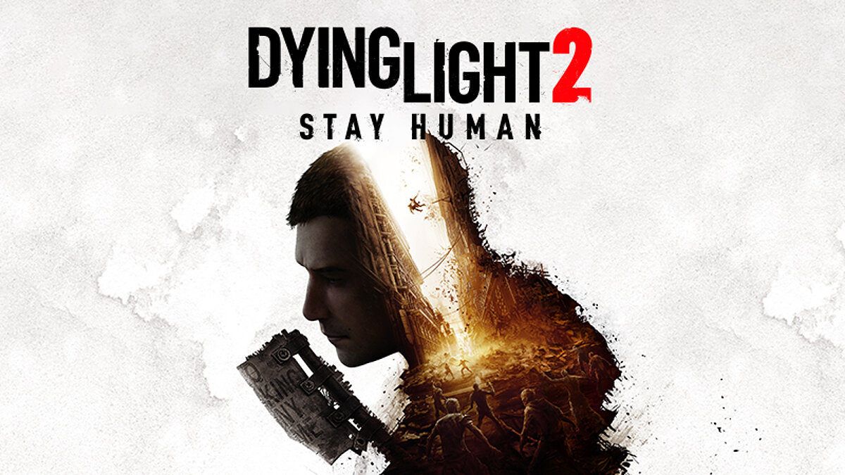 Dying Light 2 Stay Human — Неразрушимое оружие 1.2