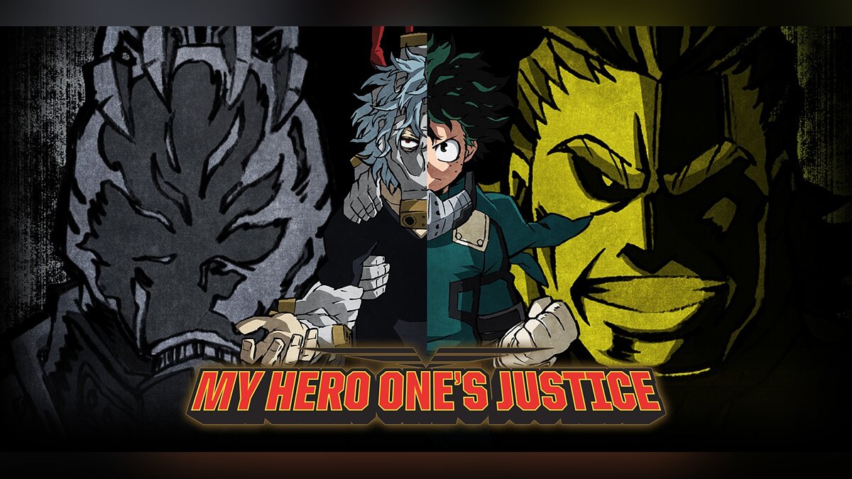 My Hero One&#039;s Justice — Таблица для Cheat Engine [UPD: 12.03.2022]