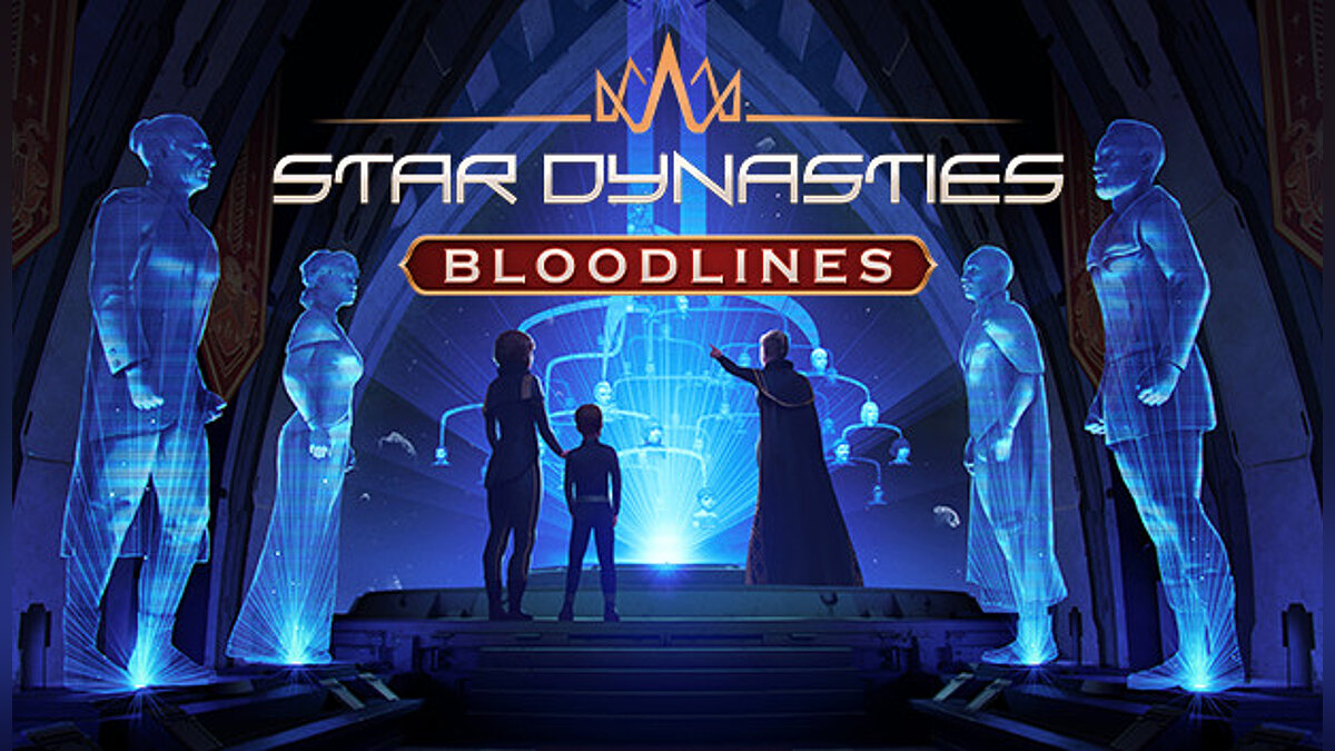 Star Dynasties — Таблица для Cheat Engine [UPD: 12.03.2022]