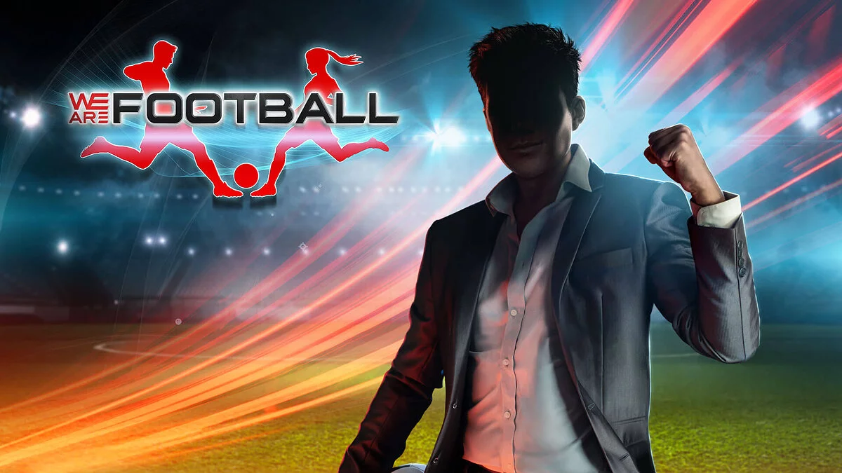 We Are Football — Таблица для Cheat Engine [6919687 - 1.15] 