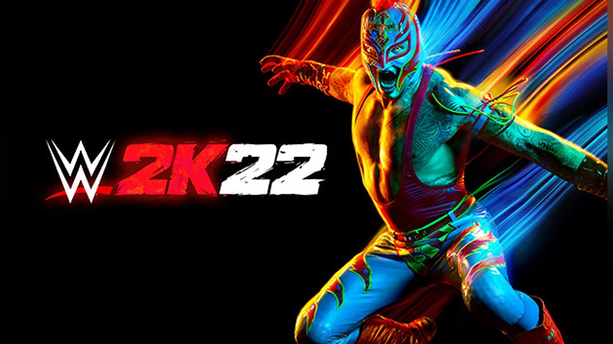 WWE 2K22 — Таблица для Cheat Engine [UPD: 12.03.2022]