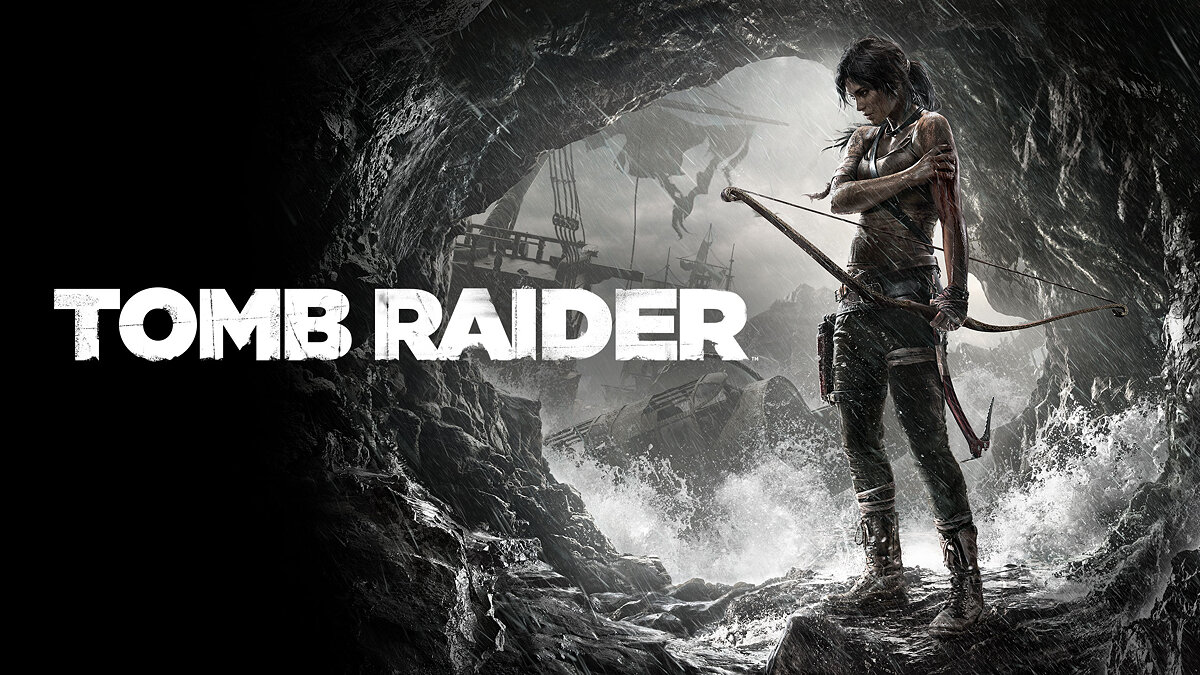 Tomb Raider — Таблица для Cheat Engine [1.1.838.0]