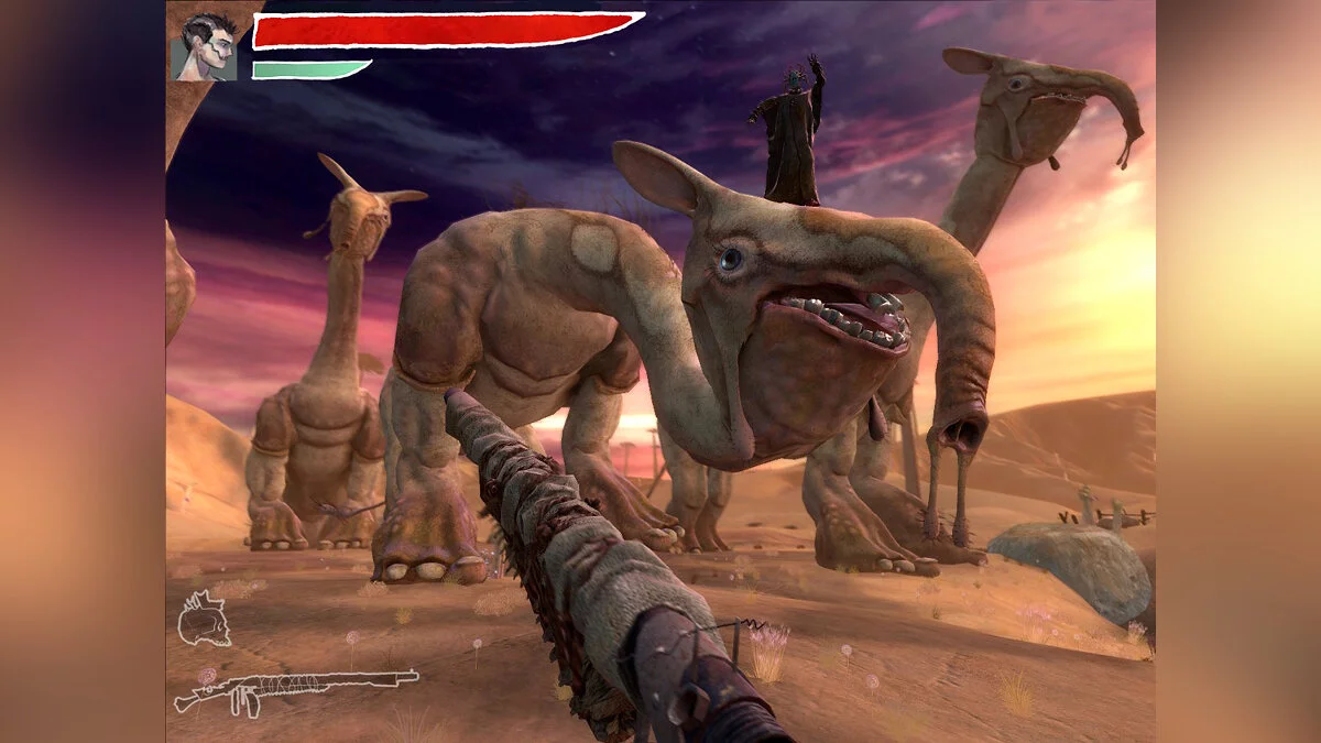 Сохранение [Лицензия Steam]