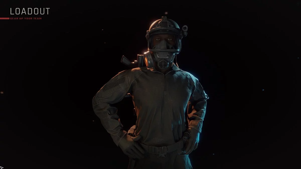 Ready or Not — Боевые пояса для всех