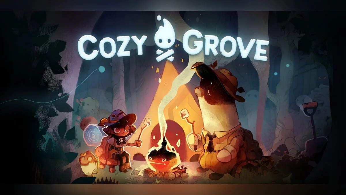 Cozy Grove — Таблица для Cheat Engine [4.2]