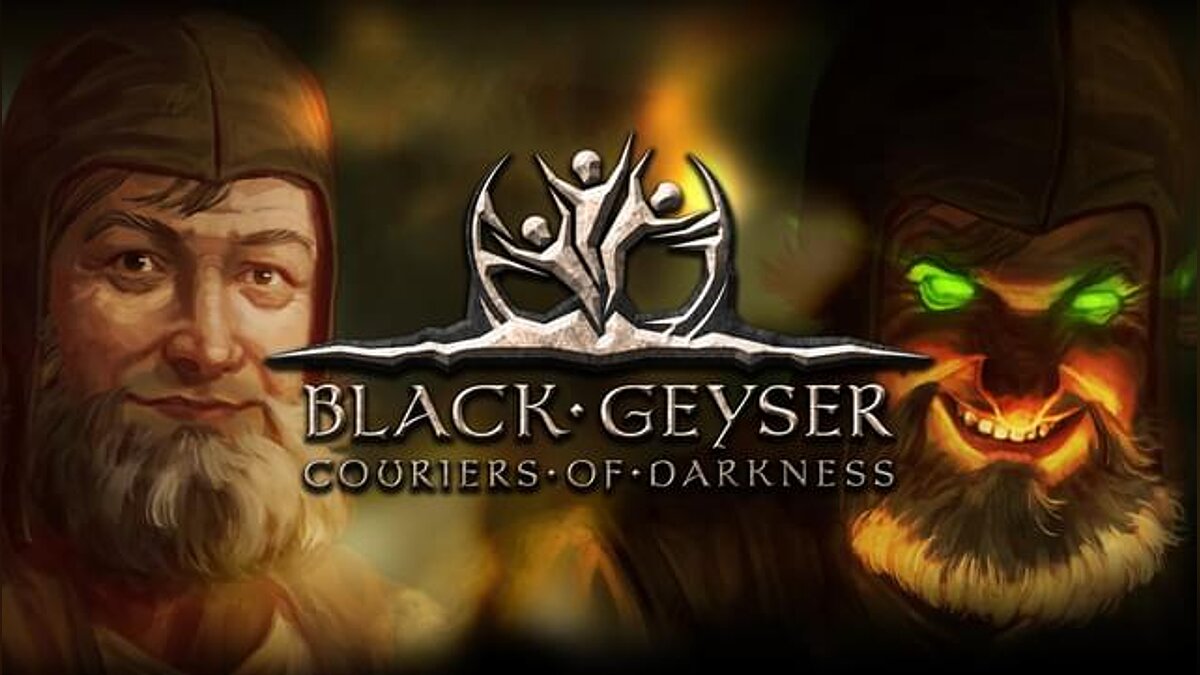 Black Geyser: Couriers of Darkness — Таблица для Cheat Engine [1.2.0.7]