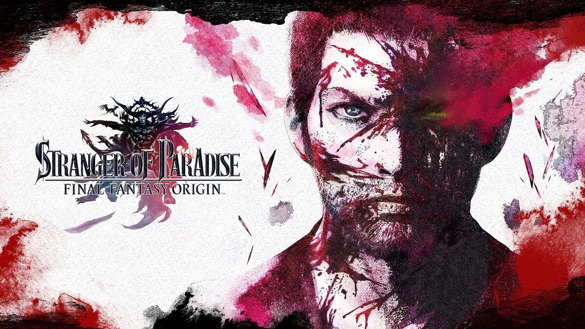 Stranger of Paradise: Final Fantasy Origin — Таблица для Cheat Engine [1.01]