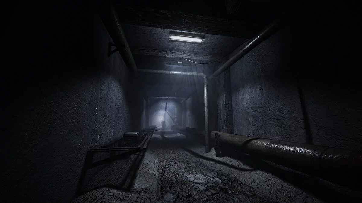 S.T.A.L.K.E.R.: Shadow of Chernobyl — Обновление теней Чернобыля