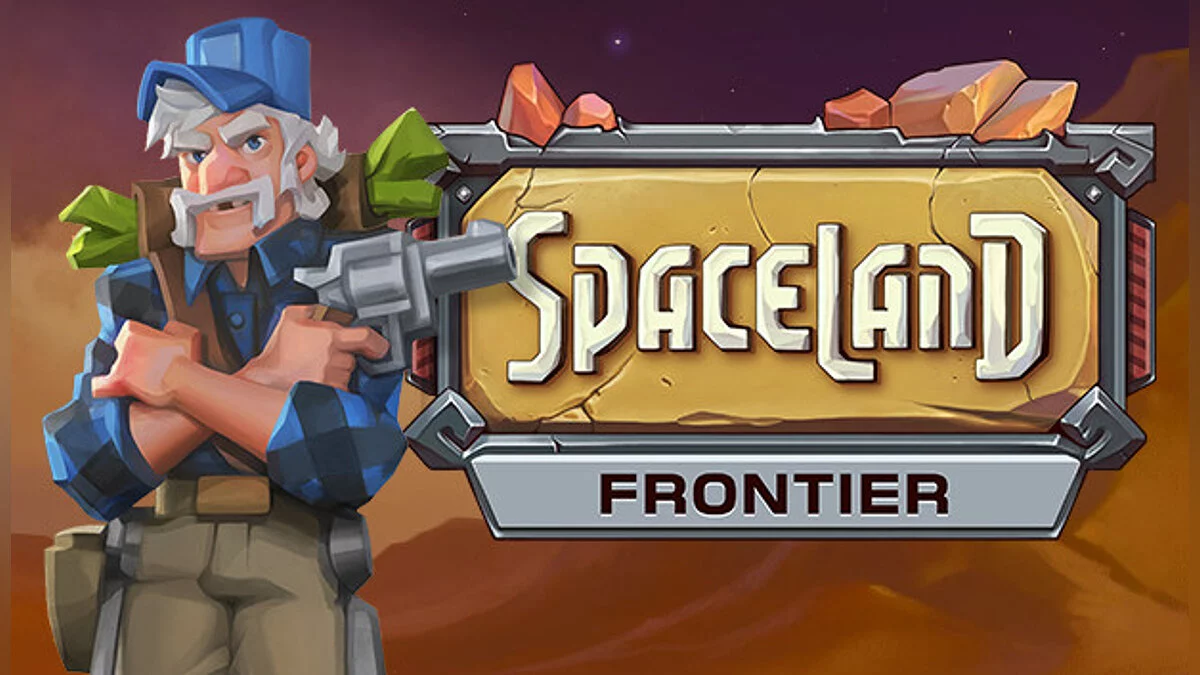 Spaceland — Таблица для Cheat Engine [1.6.2.153]