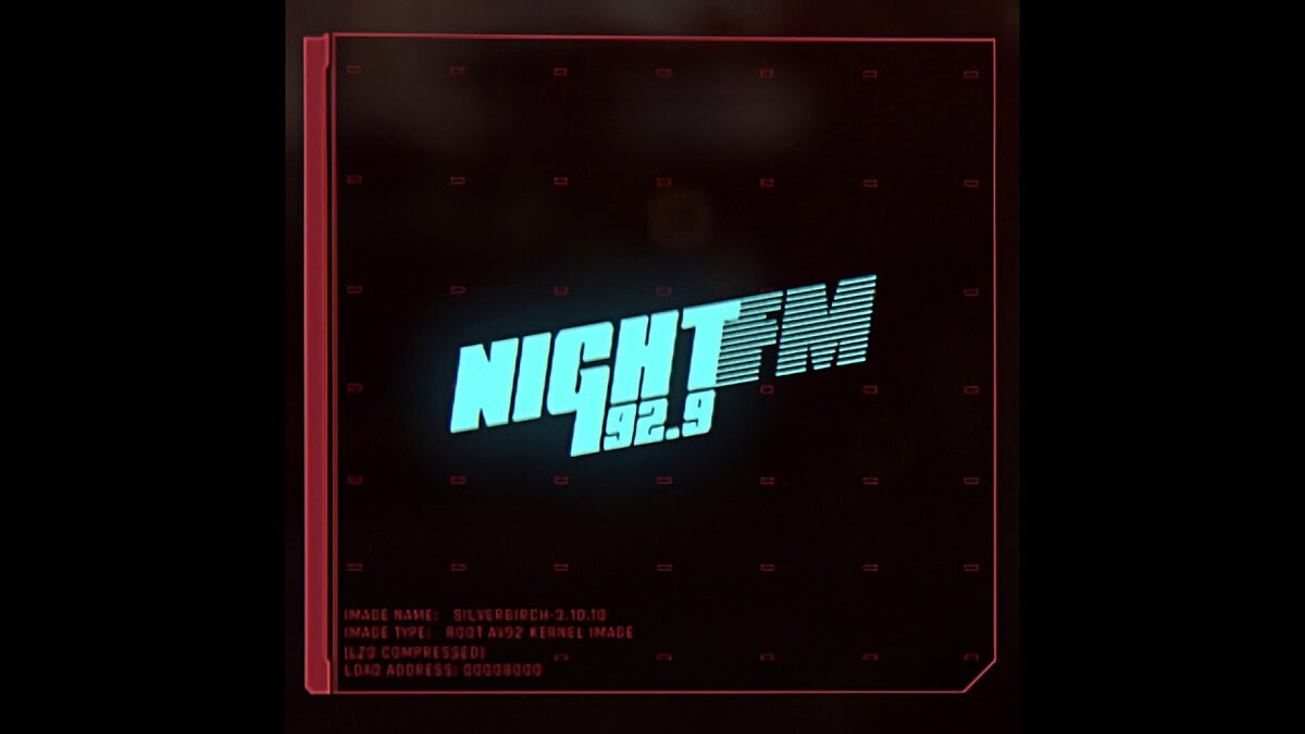 Dying Light 2 Stay Human — 92.9 Night FM музыка EDM 