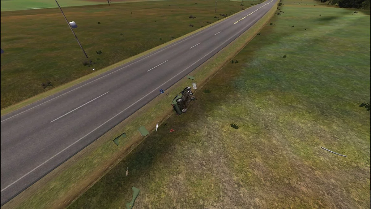 My Summer Car — Квест: восстановление Сатсумы после ДТП