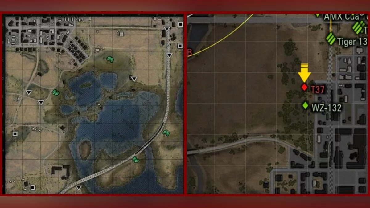 World of Tanks — Новое начало