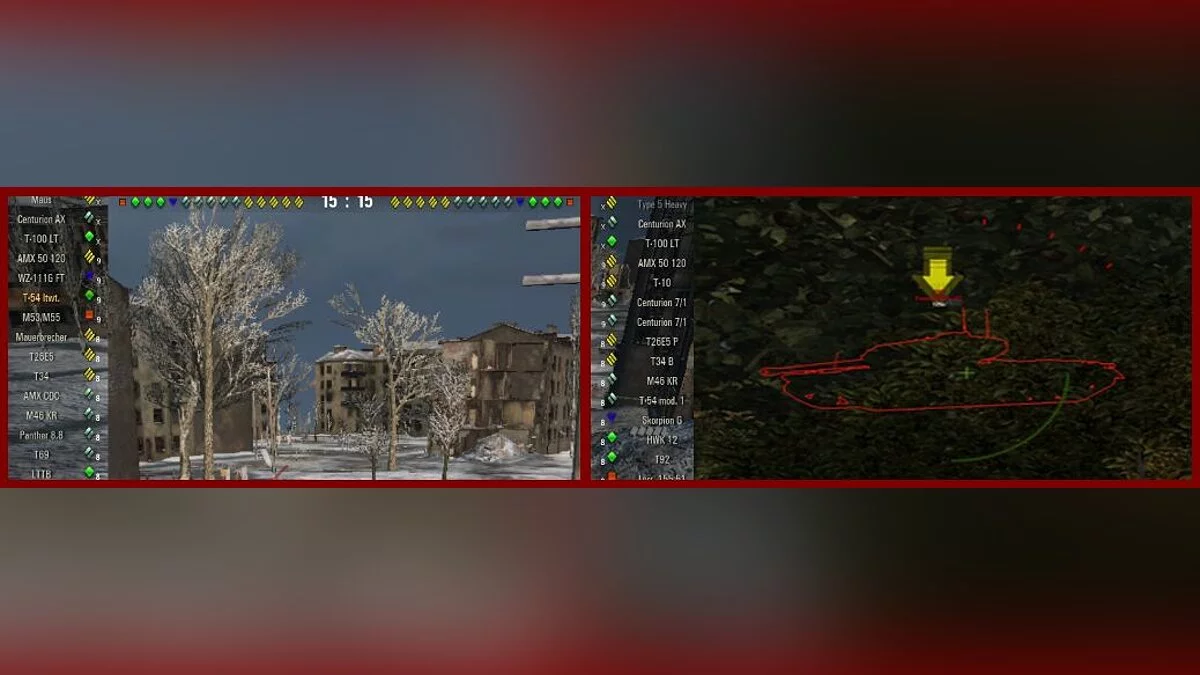 World of Tanks — Новое начало