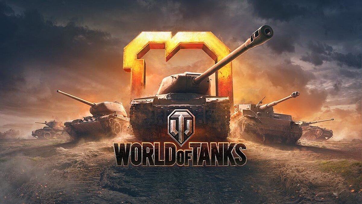 World of Tanks — Wwise