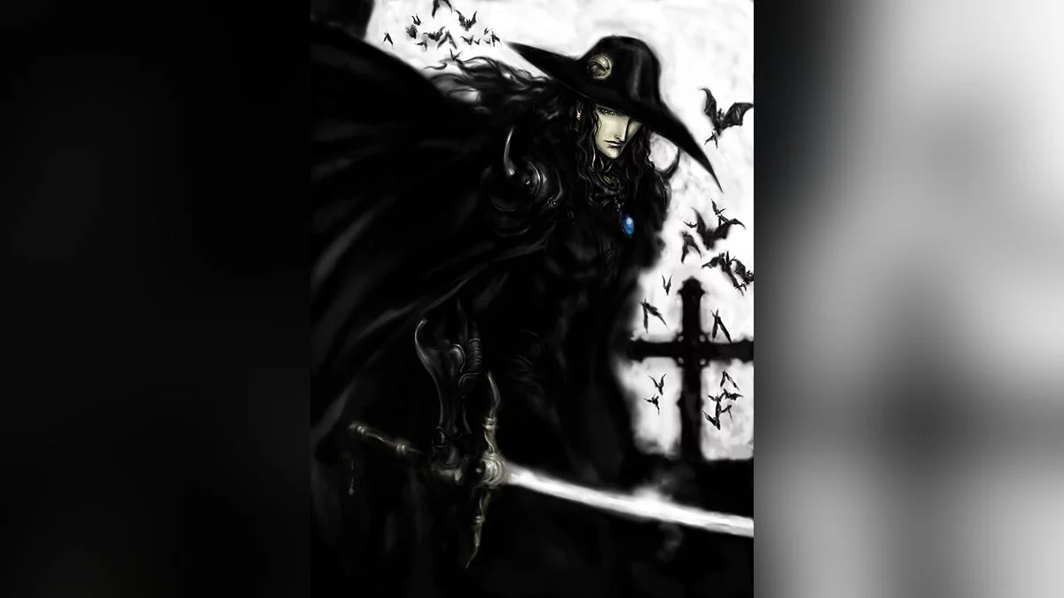 Blade and Sorcery — Меч охотника на вампиров Ди