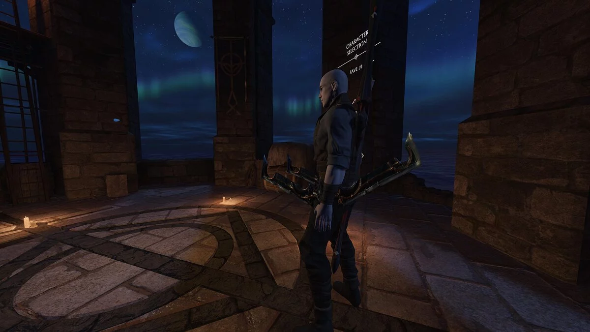 Blade and Sorcery — Волшебные клинки песни