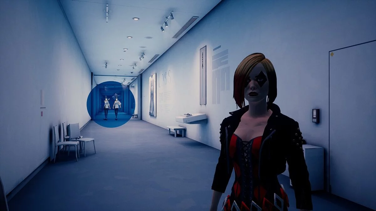 Sifu — Харли Квинн (мини-коллекция)