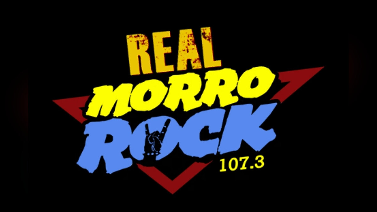 Cyberpunk 2077 — Новые треки на Morro Rock Radio