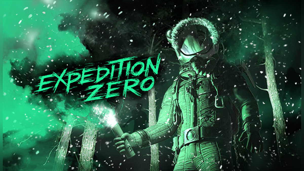Expedition Zero — Таблица для Cheat Engine [1.01.1]