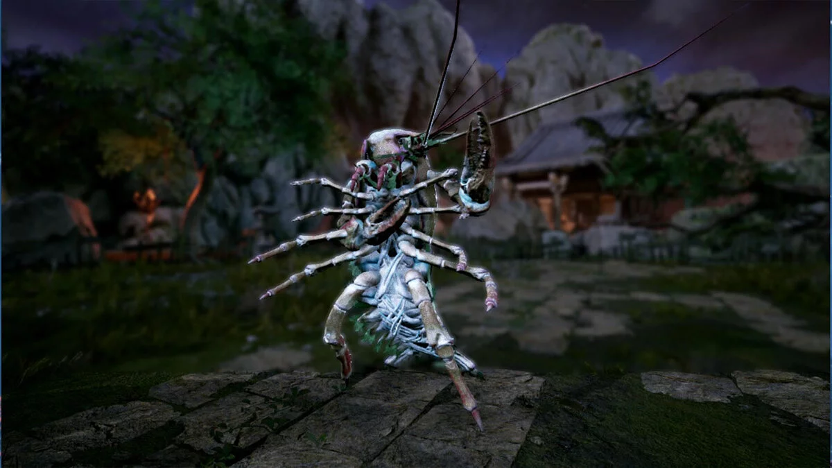 Tekken 7 — Персонажи из игры Elden Ring