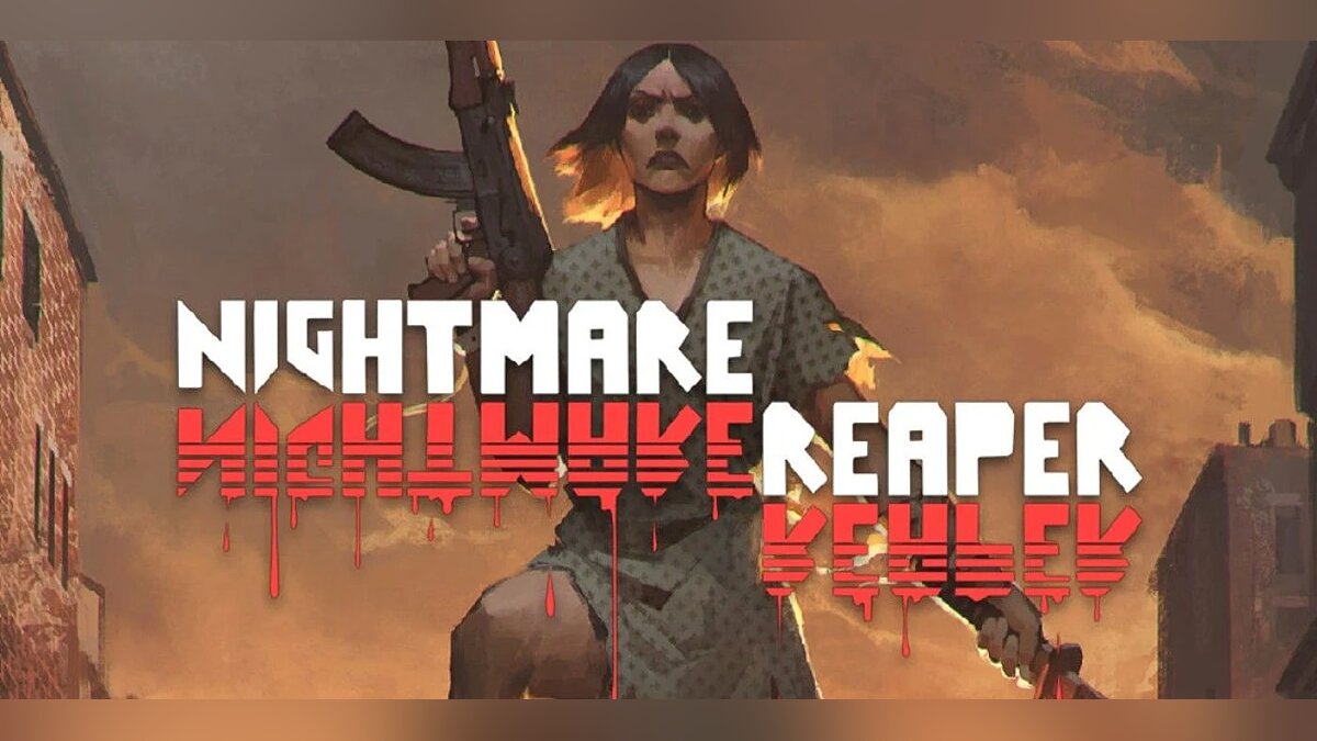 Nightmare Reaper — Таблица для Cheat Engine [1.0]