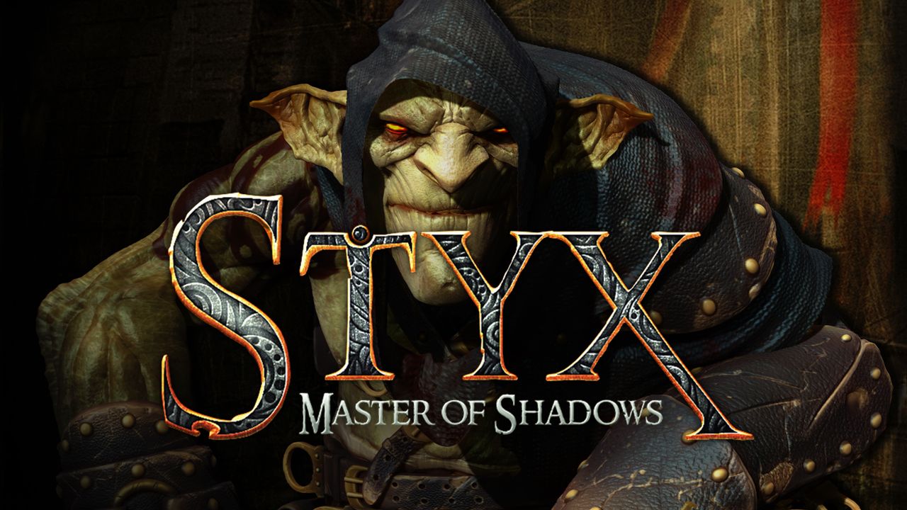 Файлы для Styx: Master of Shadows - трейнеры, моды, сохранения, патчи